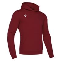 Banjo Hero Hoody CRD S Hettegenser med høy hals- Unisex