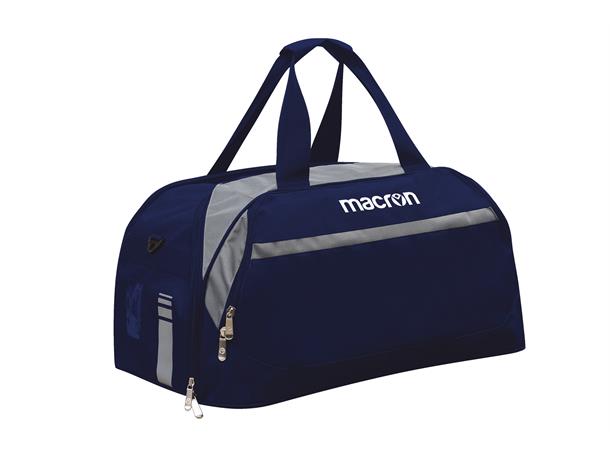 Burst Gym Bag NAV Gymbag med refleksdetaljer 