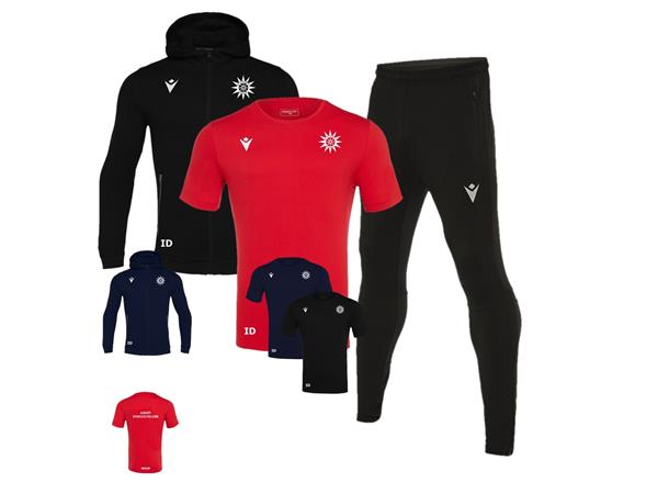 AskøyDiskGolf Pakke 1 