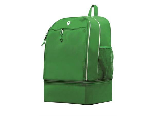 Maxi Academy EVO Ryggsekk GRN Funksjonell ryggsekk 