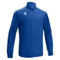 Achilles Microfiber Zip Top ROY 3XS Teknisk overtrekksjakke - Unisex