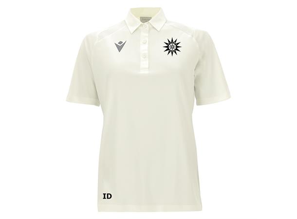 AskøyDiskGolf Hobbs Damemod. Teknisk poloskjorte 