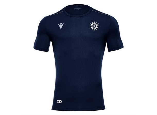 AskøyDiskGolf Rigel MARINE Teknisk Tskjorte 