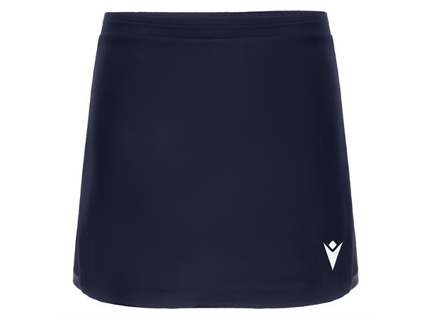 Inuitt Womens Running Skirt NAV XXS Teknisk løpeskjørt til dame 