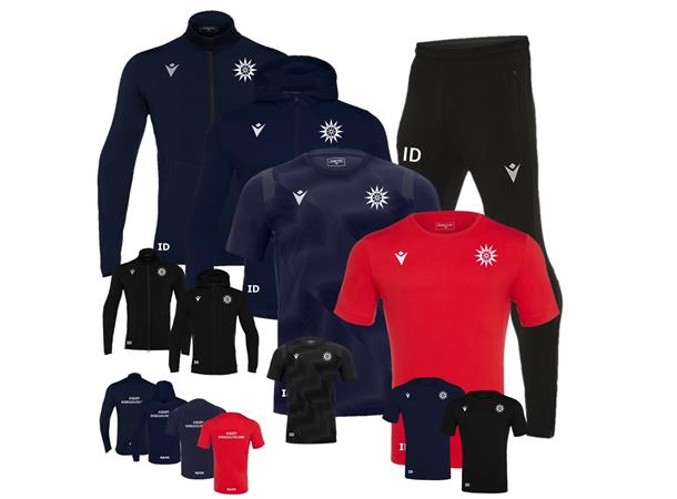 AskøyDiskGolf Pakke 3 