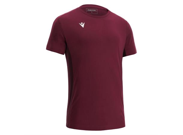 Nevel T-shirt CARDINAL 3XS T-skjorte i bomull - Unisex 