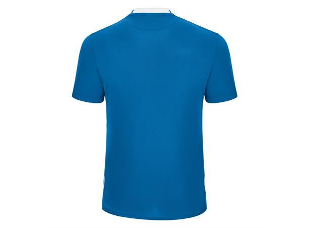 Shedir Match Day Shirt ROY/WHT XS Trenings- og spillerdrakt - Unisex 