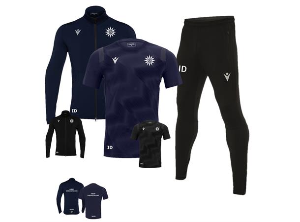 AskøyDiskGolf Pakke 2 