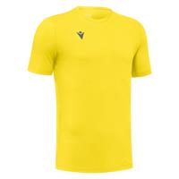 Boost Eco T-shirt YEL L T-Skjorte i Eco-tekstil - Unisex