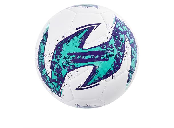 Taiga XI Super Light WHT/COL 4 Lettball til de yngste spillerene 