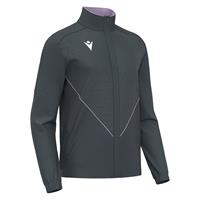 Poseidon Travel Full Zip Top ANT XXL Teknisk reisejakke - Unisex