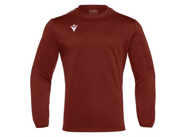 Salzach Training Top CRD 4XS Teknisk treningsgenser - Unisex 