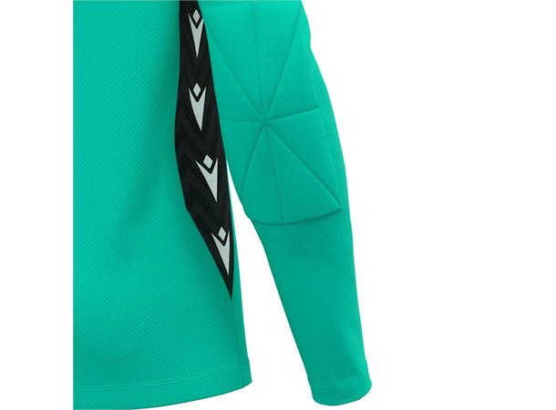 Argo GK shirt TRQ/BLK 3XS Keeperdrakt - Unisex 