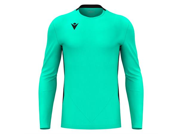 Argo GK shirt TRQ/BLK 3XS Keeperdrakt - Unisex 