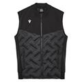 Dikson Icon gilet BLK S Vest - Unisex