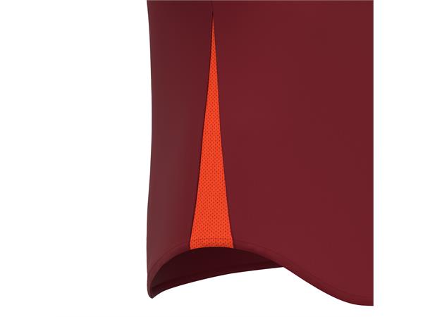 Wyrm Shirt CRD/ORA 3XS Teknisk kamp og treningsdrakt - Unisex 