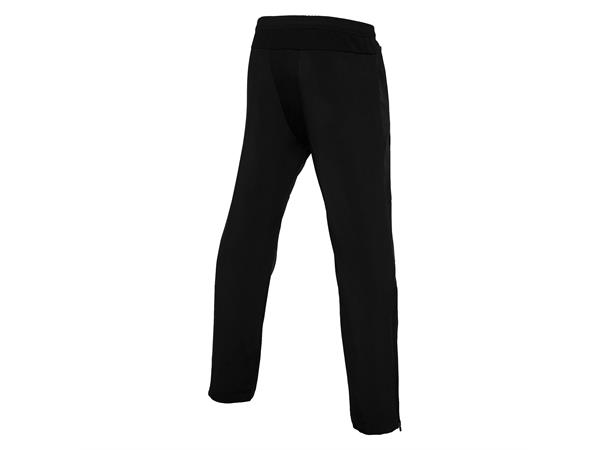 Dacite Hero BLK M Overtrekksbukse med stretch - Unisex 