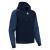 Horn Hooded Sweatshirt NAV M Teknisk hettegenser - Unisex 