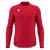 Void Shirt Longsleeve RED XL Spillertrøye – Lett, pustende 