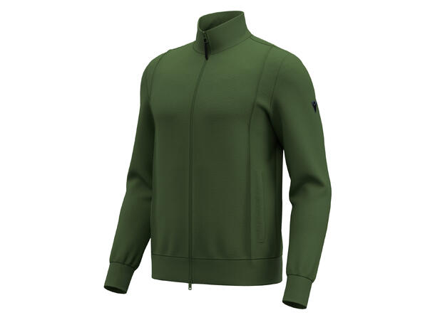 Lagoon Icon Full Zip Sweatshirt MGRN S Allsidig genser 