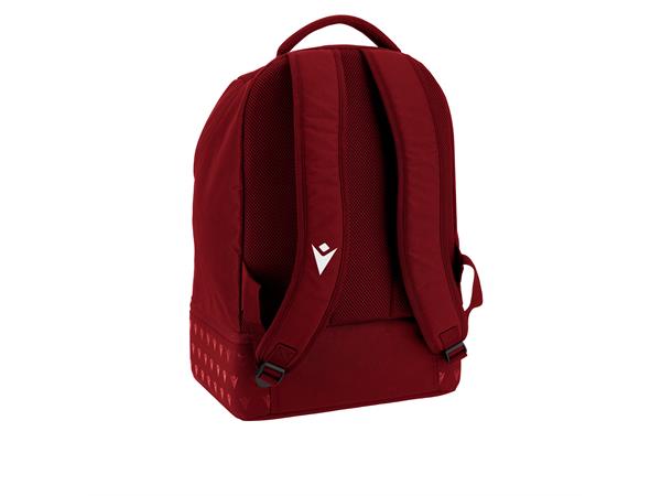 Rookie Backpack CRD L Ryggsekk med skallbunn 
