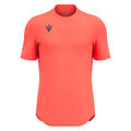 Void Shirt Shortsleeve NCOR 4XL Trening og Kamp T-skjorte