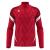 Starfall 1/4 zip RED/WHT 3XS Treningstopp - Unisex 