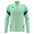 Starfall 1/4 zip MINT/BGRN L Treningstopp - Unisex 