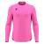 Void Shirt Longsleeve PNK XL Spillertrøye – Lett, pustende 