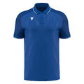 Echoes Polo ROY XS Teknisk poloskjorte - Unisex