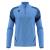 Starfall 1/4 zip IDIGO SKY L Treningstopp - Unisex 