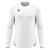 Void Shirt Longsleeve WHT XL Spillertrøye – Lett, pustende 