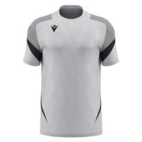 Totem Shirt STONEGREY/ANT 3XS Lett og pustende spillertrøye