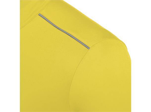 Havel Training Top 1/4 Zip YEL 3XS Teknisk treningsgenser  - Unisex 